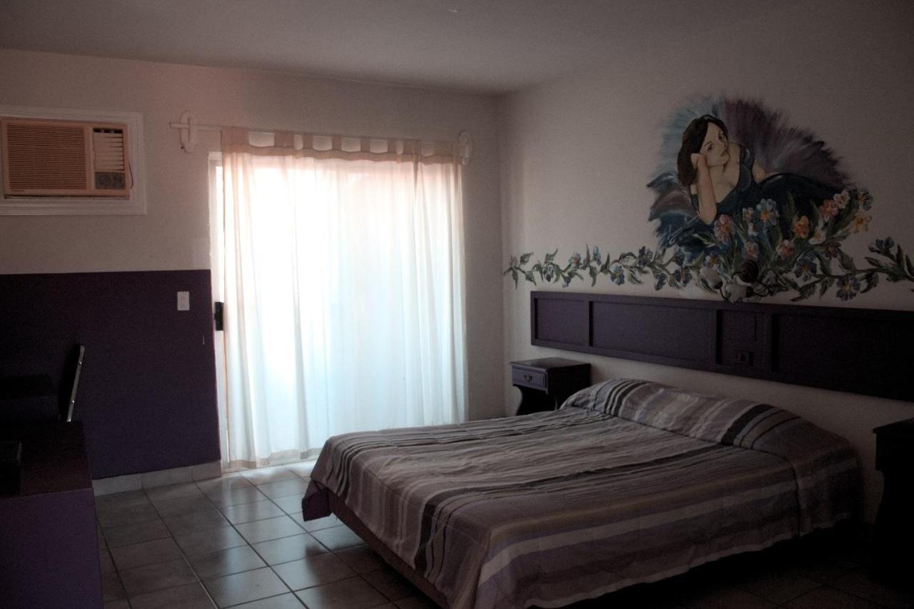 Hotel Y R.V. Park El Moro Loreto  Extérieur photo